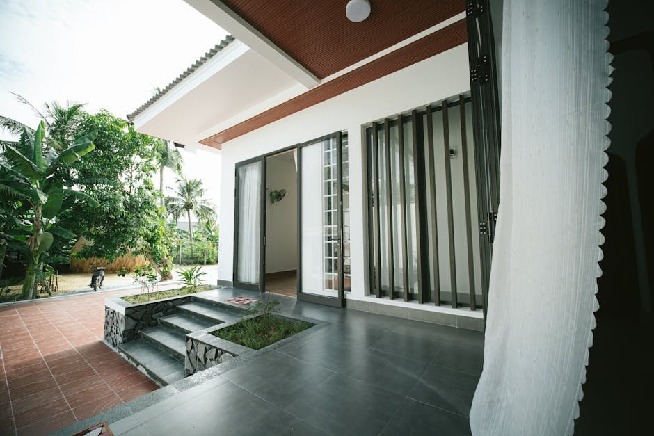 Vero Aluminium Slider