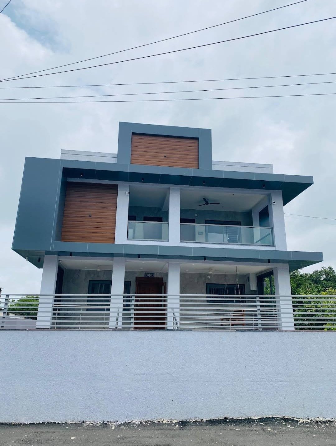 Vero Aluminium Project