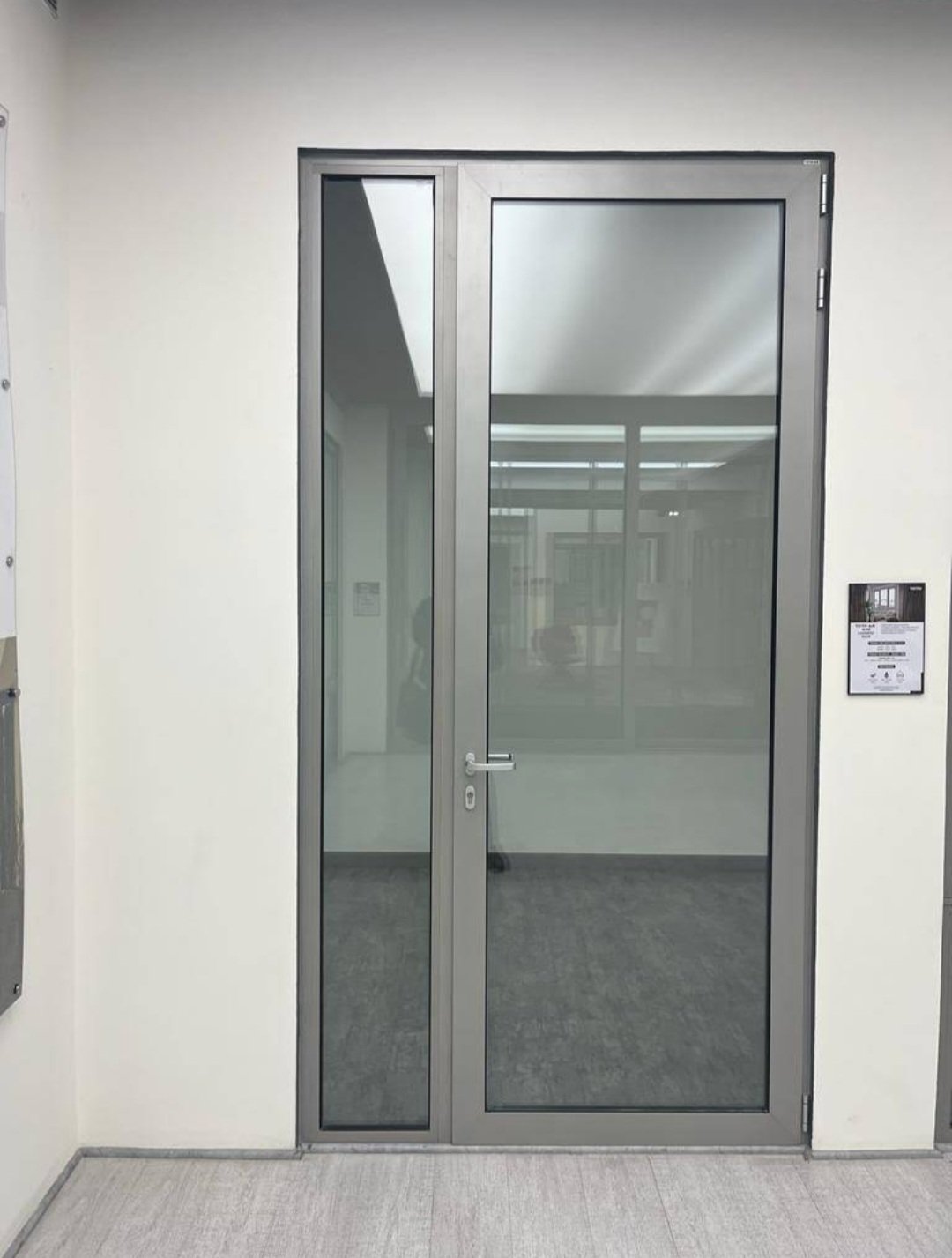 Vero Aluminium Project