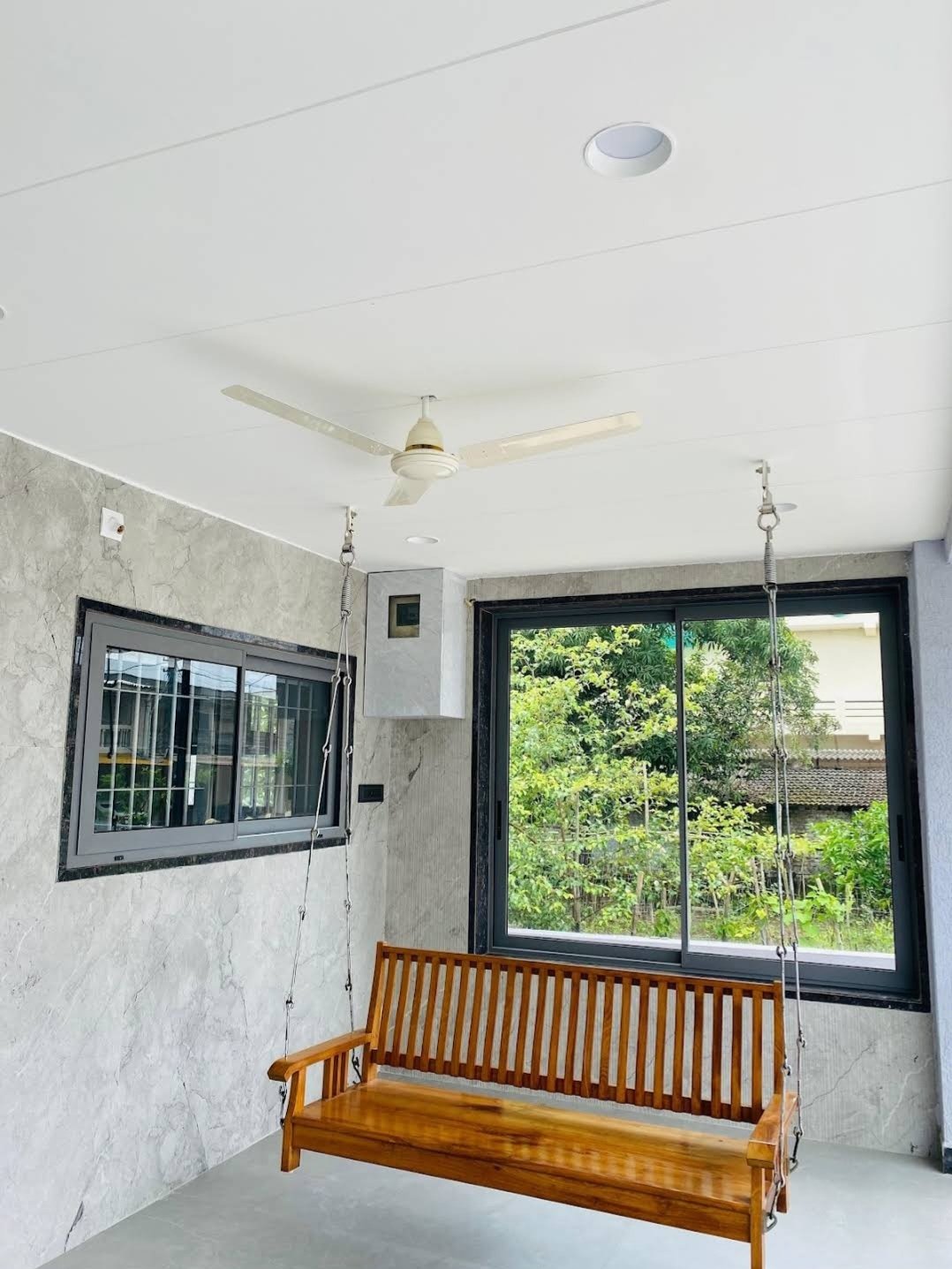 Vero Aluminium Project