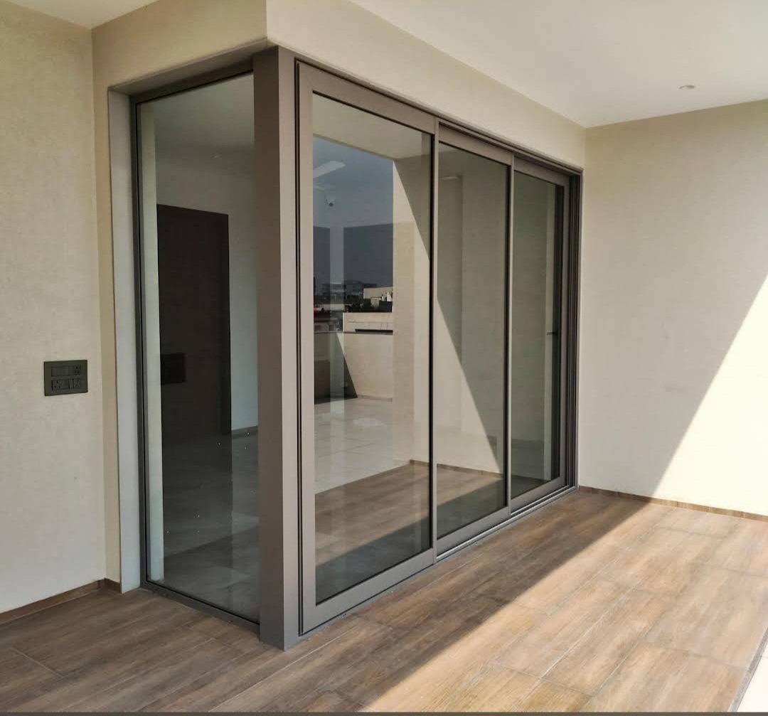 Vero Aluminium Project