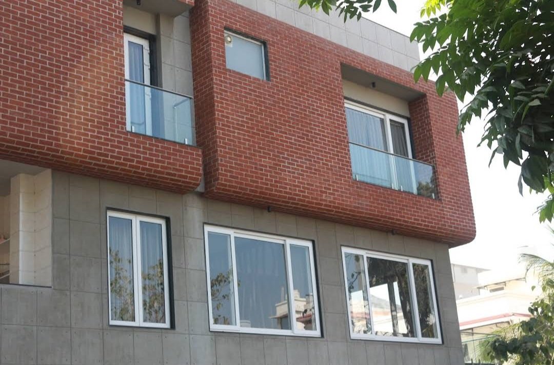 Vero Aluminium Project